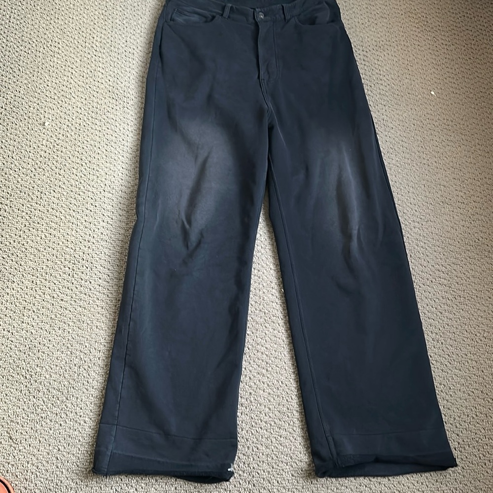 Unisex Balensiaga